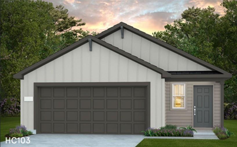 Photo of 30530 Aberlour Lane, Waller, TX 77484 (MLS # 74227158)