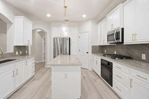 Photo of 6418 Columbia Falls Lane, Katy, TX 77450 (MLS # 38133419)