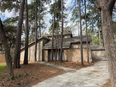 12025 Acorn Oak Street The Woodlands TX 77380