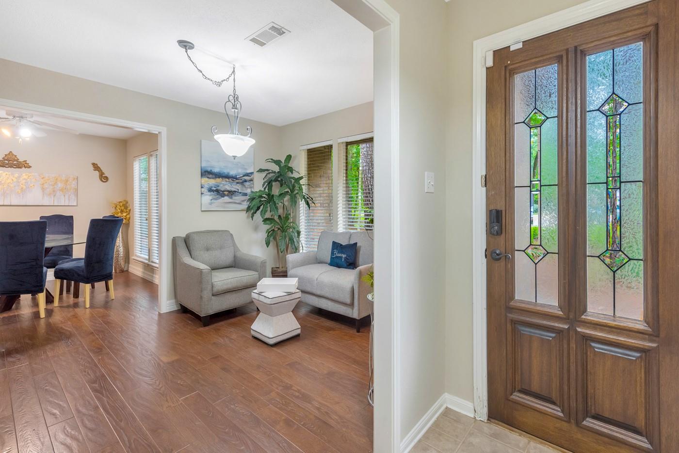 12025 Acorn Oak Street