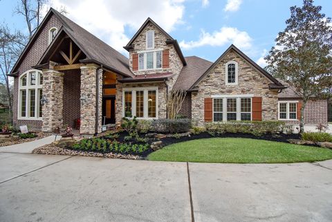 22508 Rosehurst Drive Tomball TX 77377
