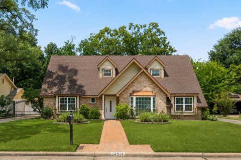 Photo of 12514 Hazelwood Lane, Houston, TX 77077 (MLS # 56393199)