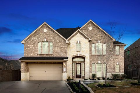 Photo of 5918 Copper Lily Lane, Spring, TX 77389 (MLS # 77020329)