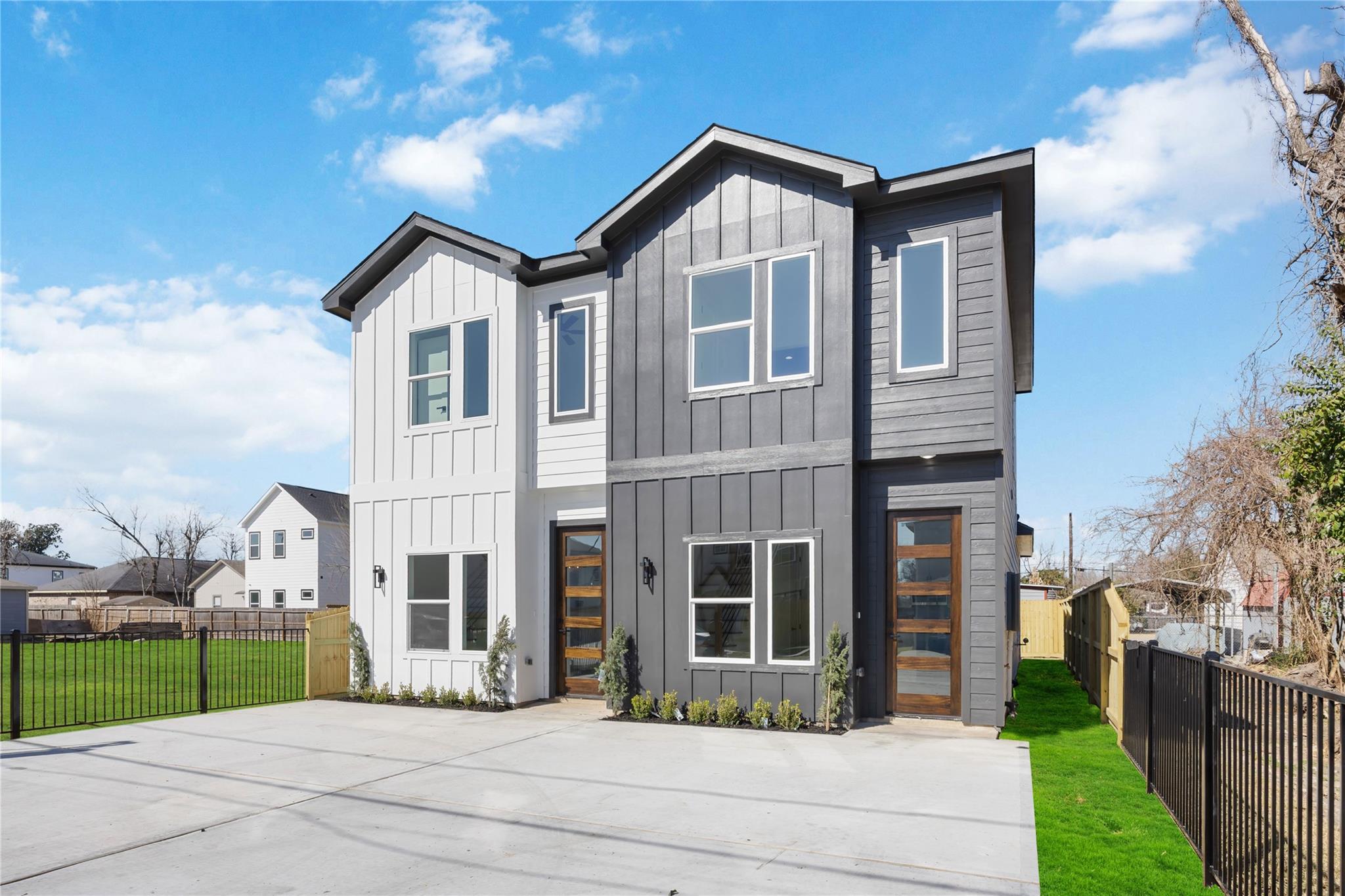 7961 Henson Street A/B