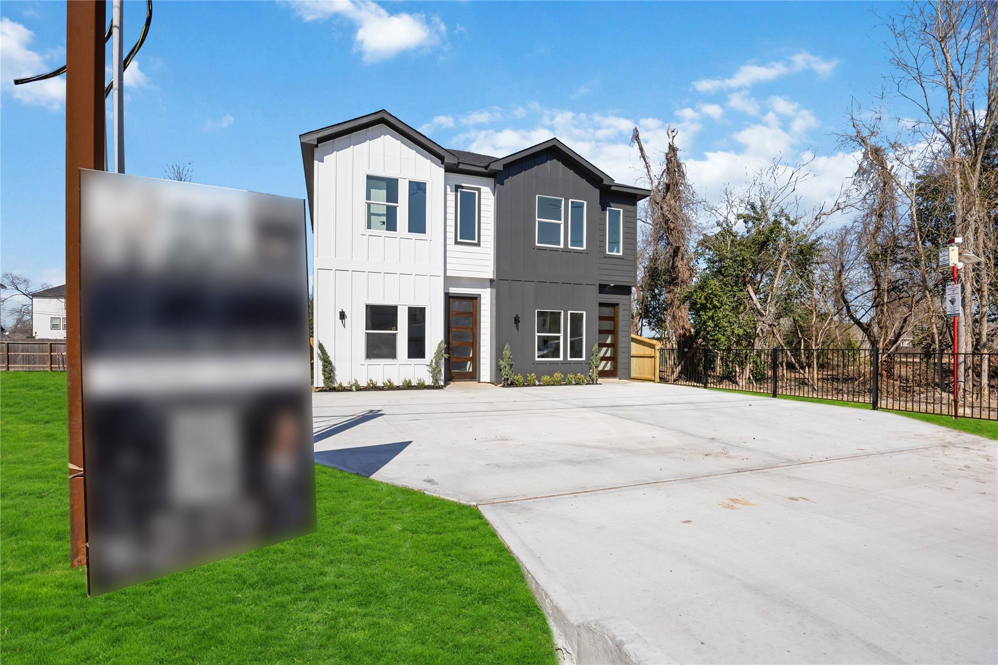 7961 Henson Street A/B