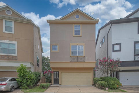 Photo of 3113 Clearview Circle, Houston, TX 77025 (MLS # 22234734)