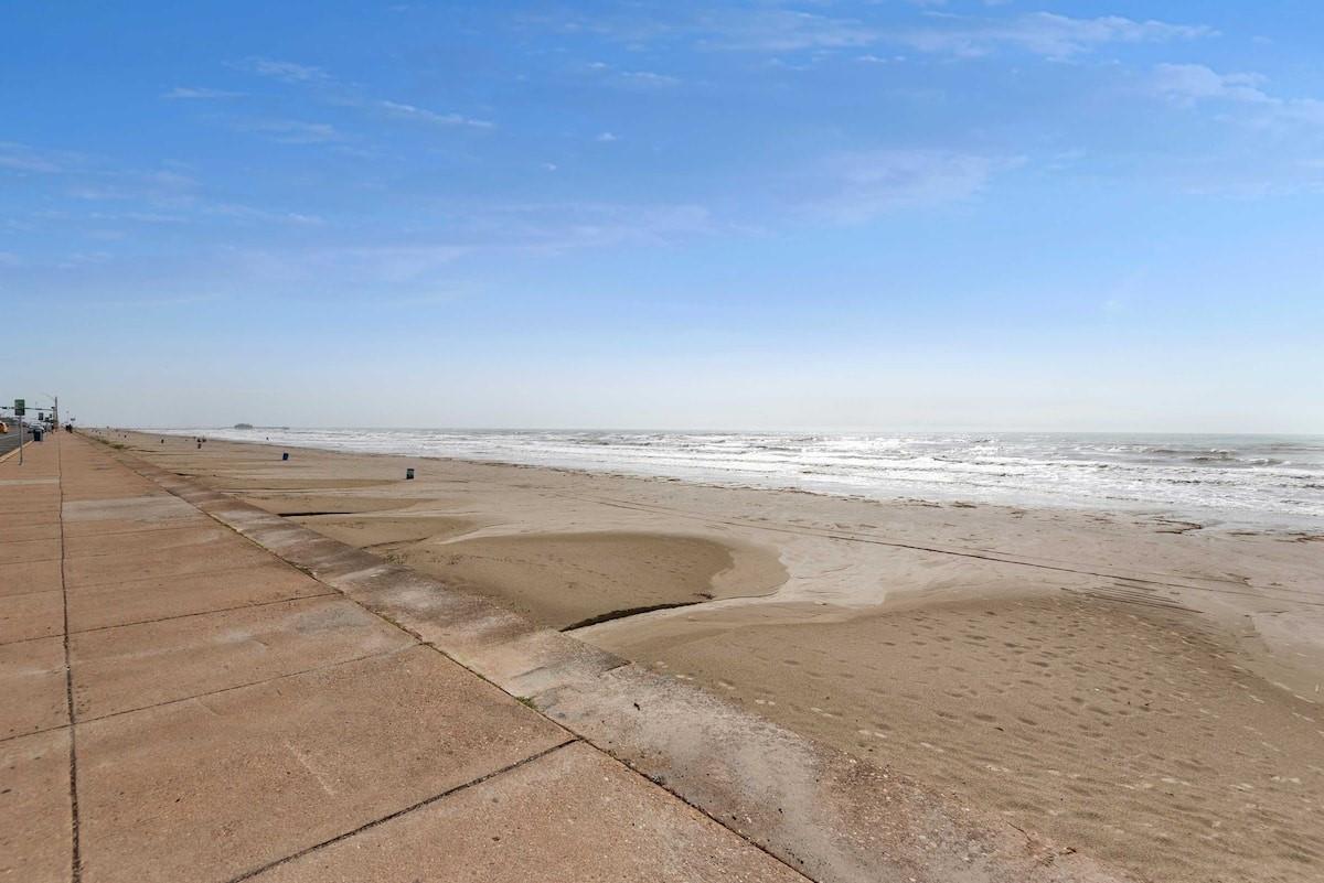 7000 Seawall Boulevard 923