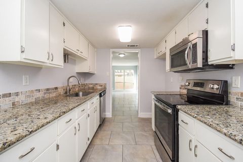 Tiny photo for 2313 Briarwest Boulevard, Houston, TX 77077 (MLS # 86176107)