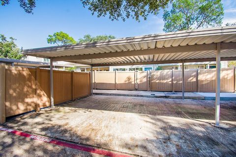 Tiny photo for 2313 Briarwest Boulevard, Houston, TX 77077 (MLS # 86176107)