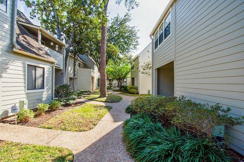 Tiny photo for 2313 Briarwest Boulevard, Houston, TX 77077 (MLS # 86176107)