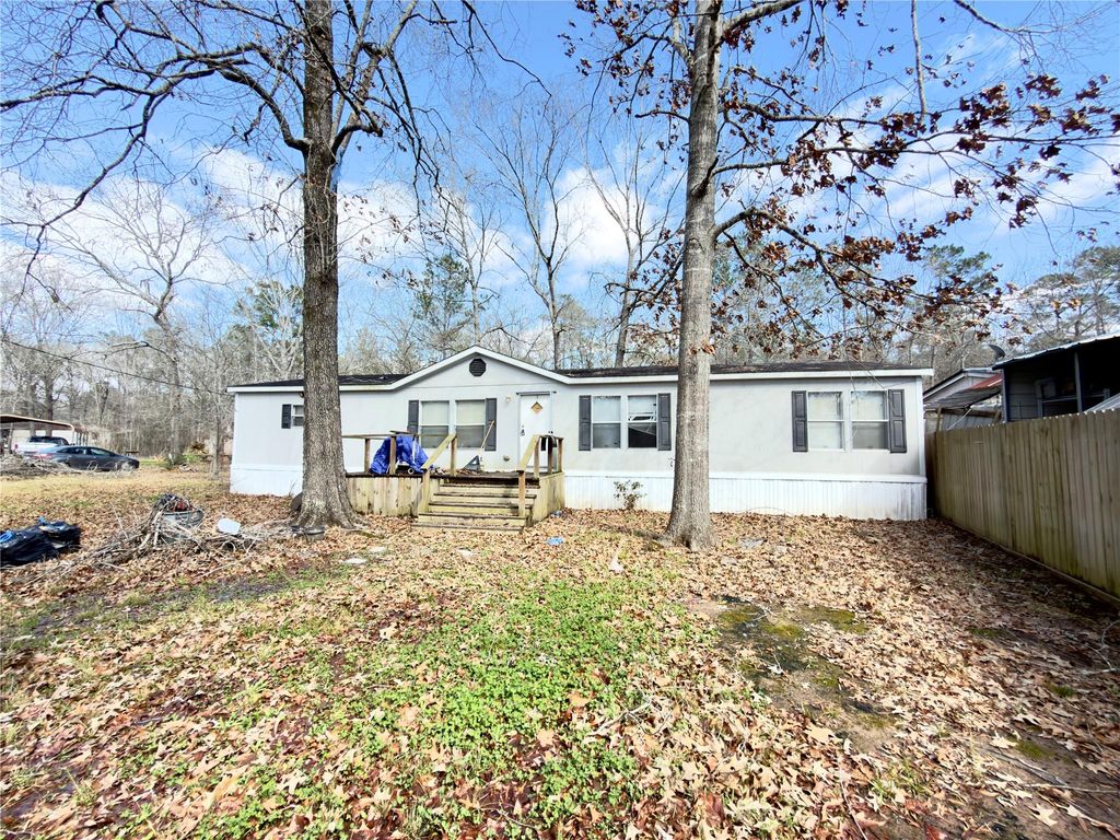 Photo of 21449 Vermillion, New Caney, TX 77357 (MLS # 22865428)