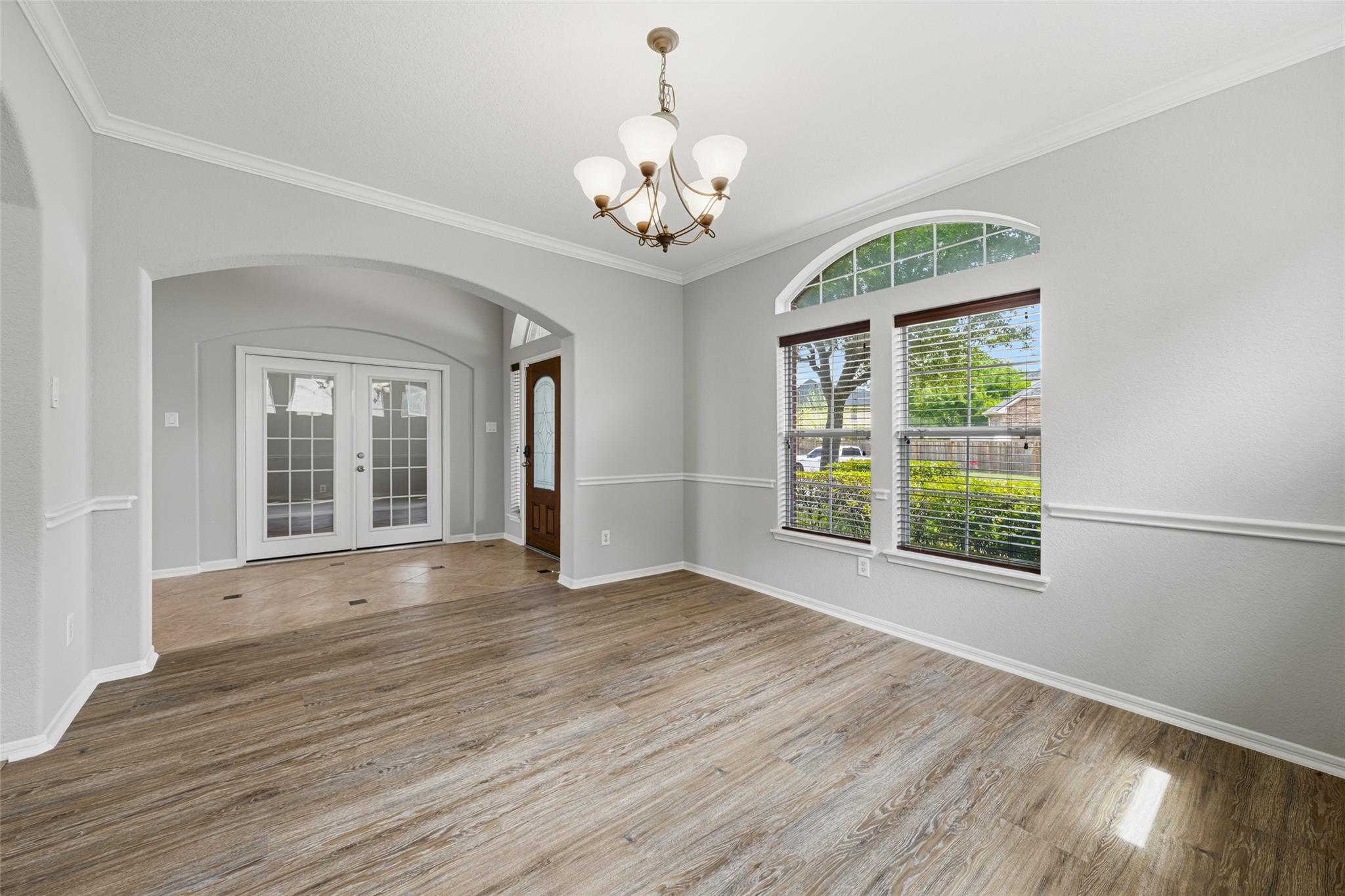 8402 Port Branch Drive