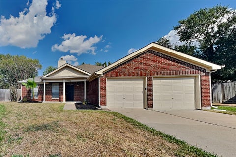 Photo of 17402 Eastwood Circle, Houston, TX 77095 (MLS # 12789292)