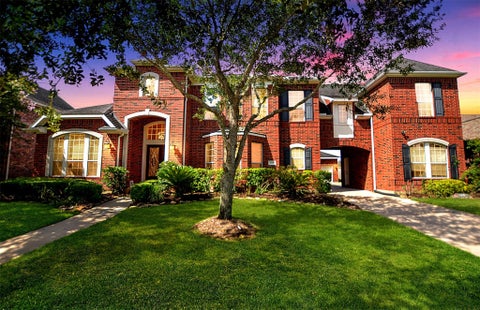 Photo of 4315 Village Forest Drive, Sugar Land, TX 77479 (MLS # 81151476)