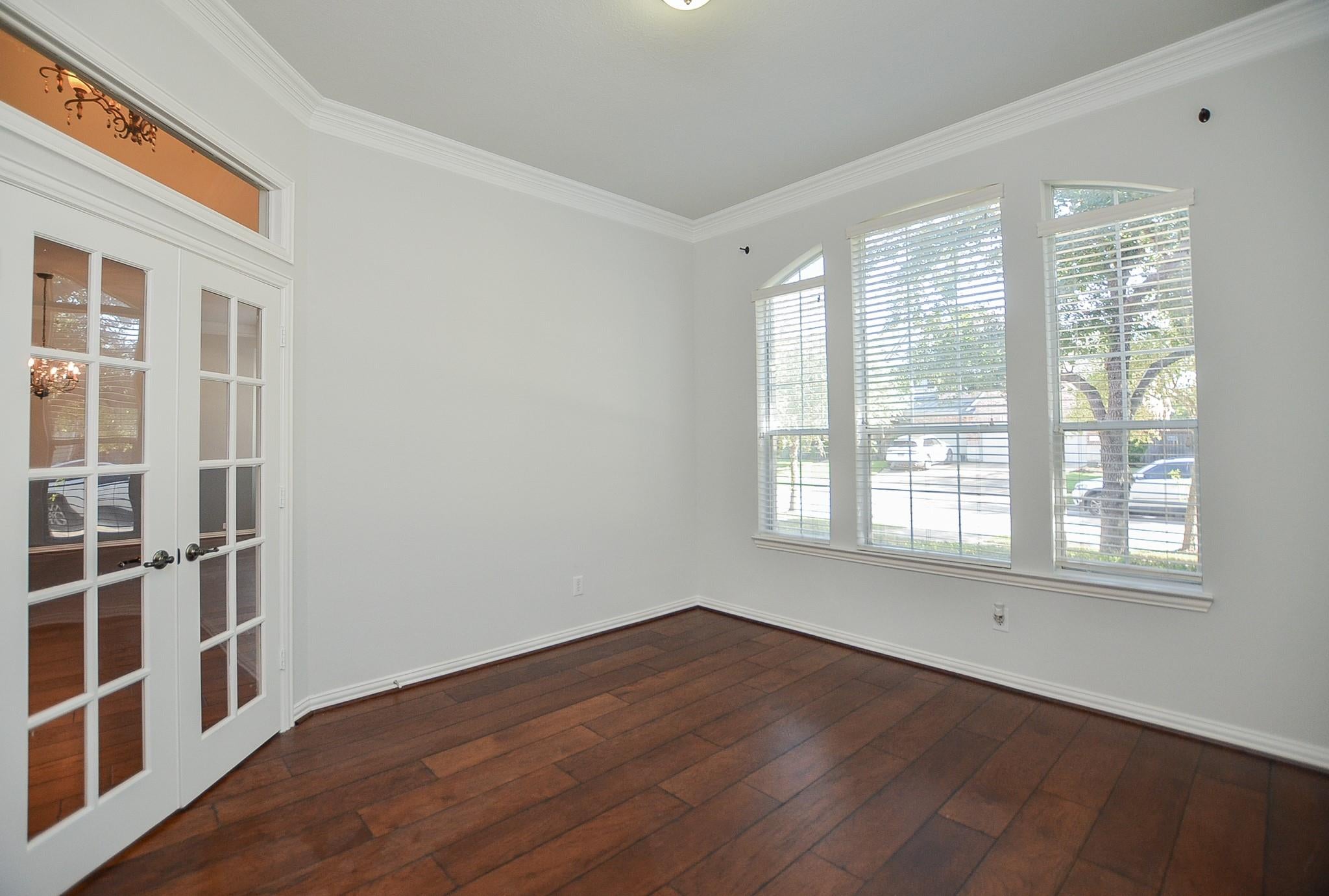 4315 Village Forest Drive