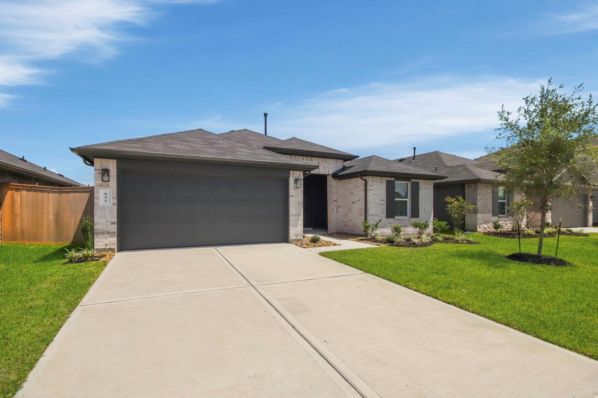 631 Nestor Drive