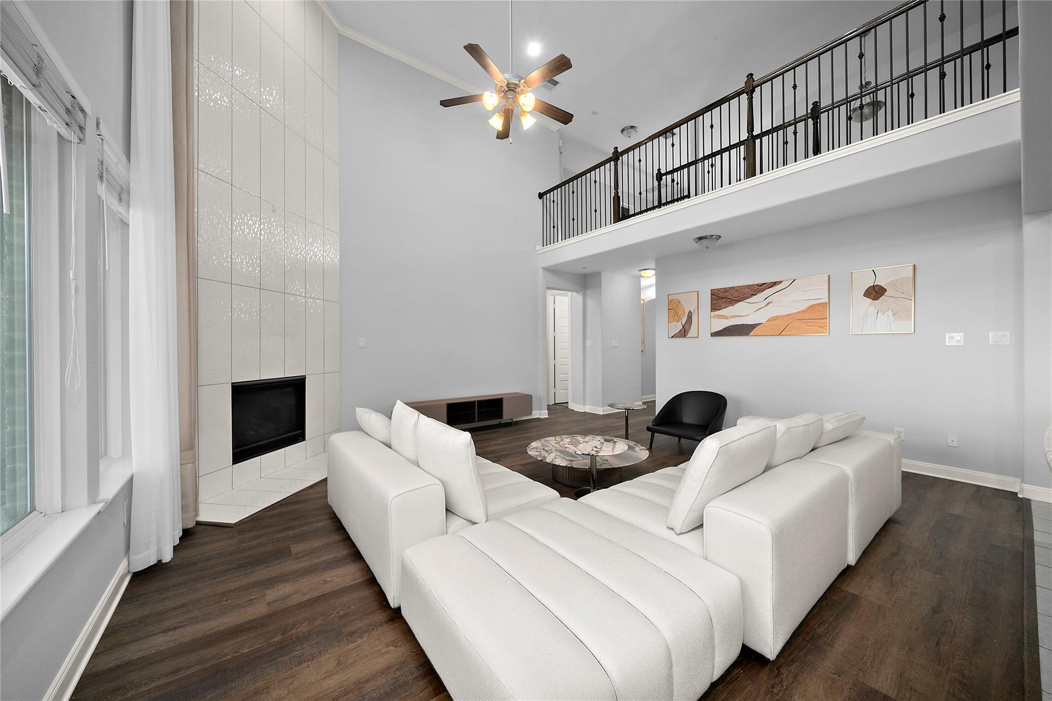 3615 Blushing Hollow Drive