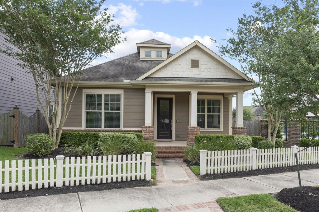 Photo of 18423 Blue Hollow Heights Drive, Cypress, TX 77433 (MLS # 76312747)