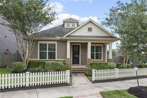 Photo of 18423 Blue Hollow Heights Drive, Cypress, TX 77433 (MLS # 76312747)