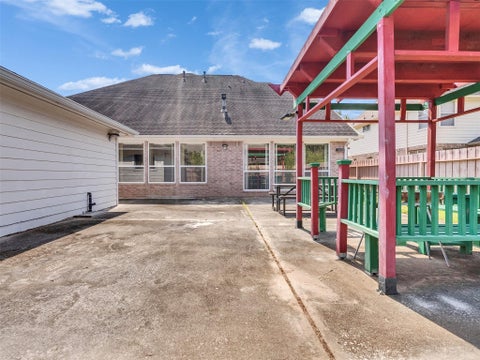 Tiny photo for 3902 Breaux Bridge Lane, Sugar Land, TX 77479 (MLS # 67514057)