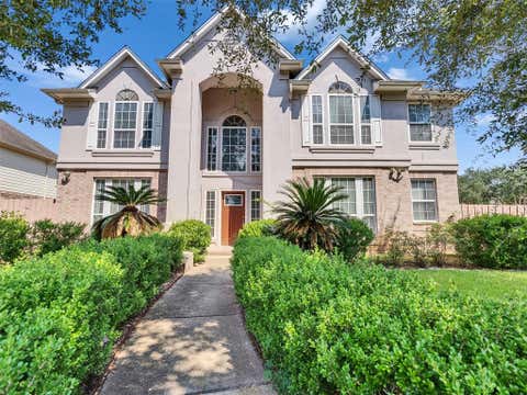 Photo of 3902 Breaux Bridge Lane, Sugar Land, TX 77479 (MLS # 67514057)