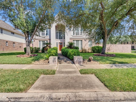 Tiny photo for 3902 Breaux Bridge Lane, Sugar Land, TX 77479 (MLS # 67514057)