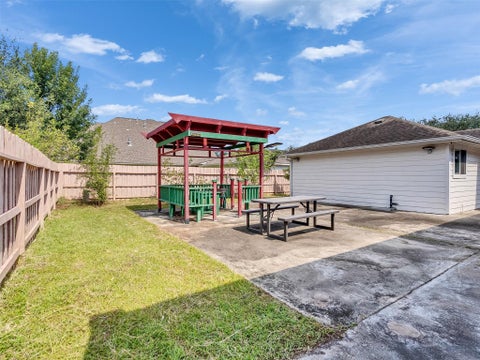 Tiny photo for 3902 Breaux Bridge Lane, Sugar Land, TX 77479 (MLS # 67514057)