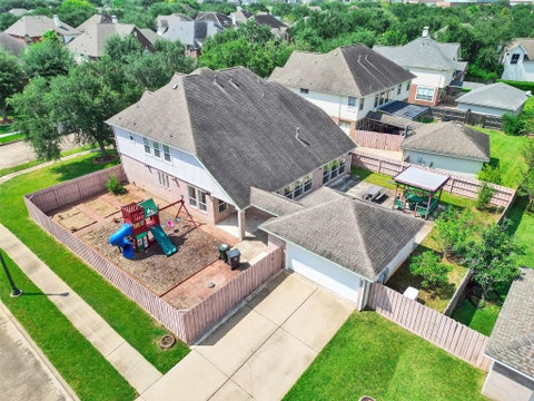 Tiny photo for 3902 Breaux Bridge Lane, Sugar Land, TX 77479 (MLS # 67514057)