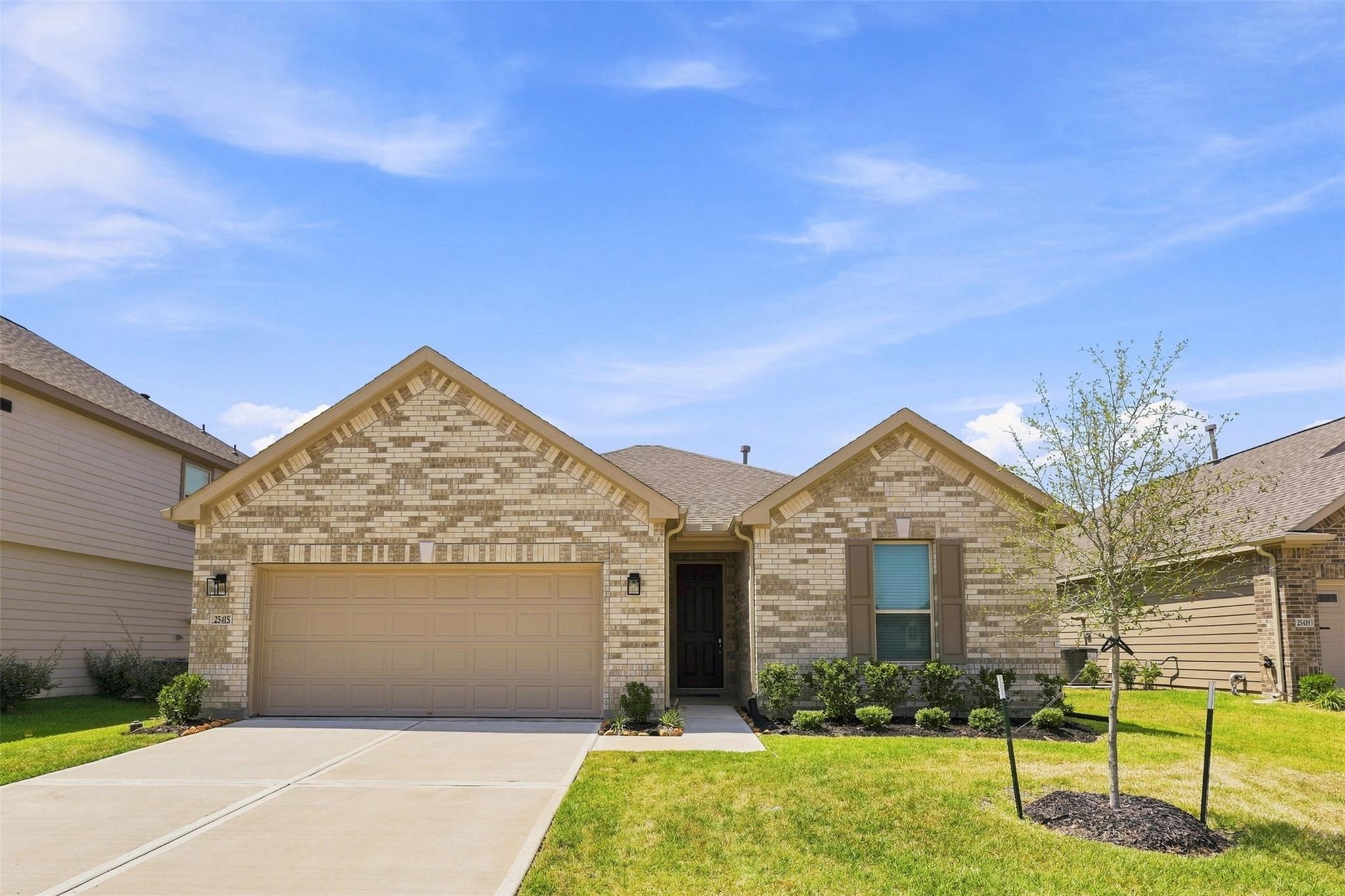25415 Alpine Switchback Drive