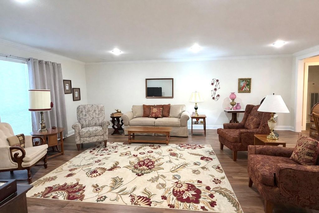 Photo of 506 Houston Street, Wallis, TX 77485 (MLS # 94690732)