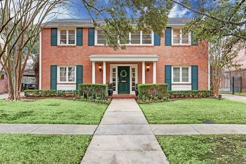 Photo of 3827 Drake Street, Houston, TX 77005 (MLS # 24905804)
