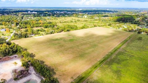 Vacant Land For Sale - 13801 Cedar Street<br/> Santa Fe, TX 77517