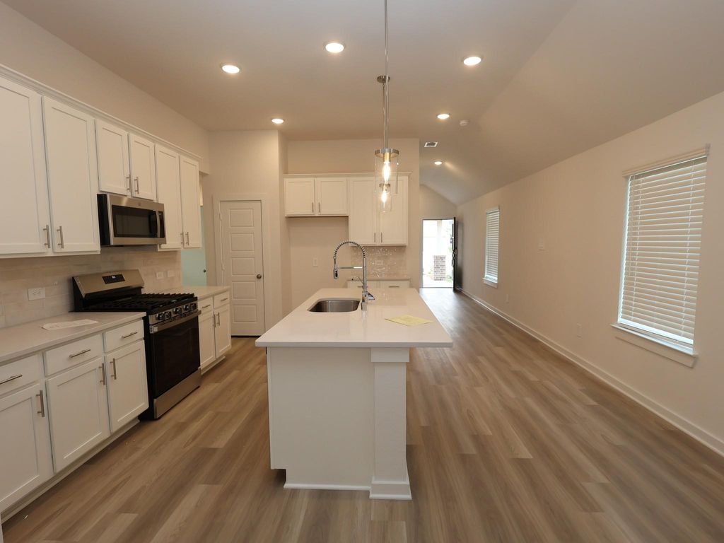 Photo of 22552 Serviceberry Branch Court, New Caney, TX 77357 (MLS # 54589071)