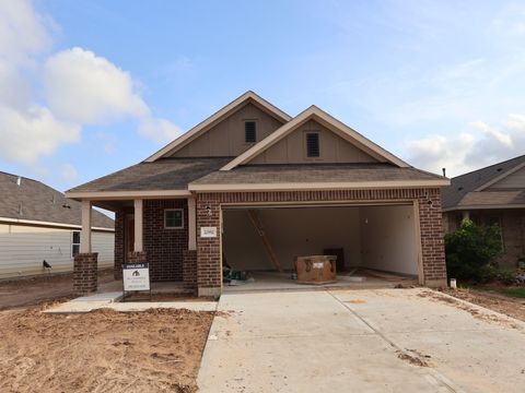 Photo of 22552 Serviceberry Branch Court, New Caney, TX 77357 (MLS # 54589071)