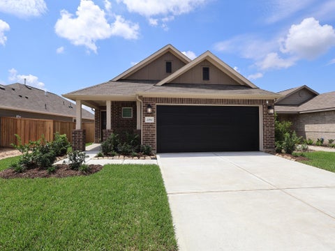 Homes For Sale - 22552 Serviceberry Branch Court<br/> New Caney, TX 77357