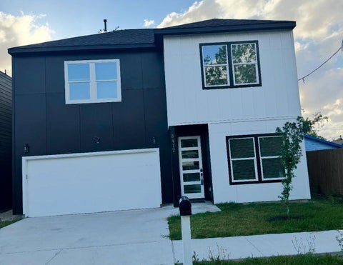 Photo of 8412 Vera Lou Street, Houston, TX 77051 (MLS # 24147898)