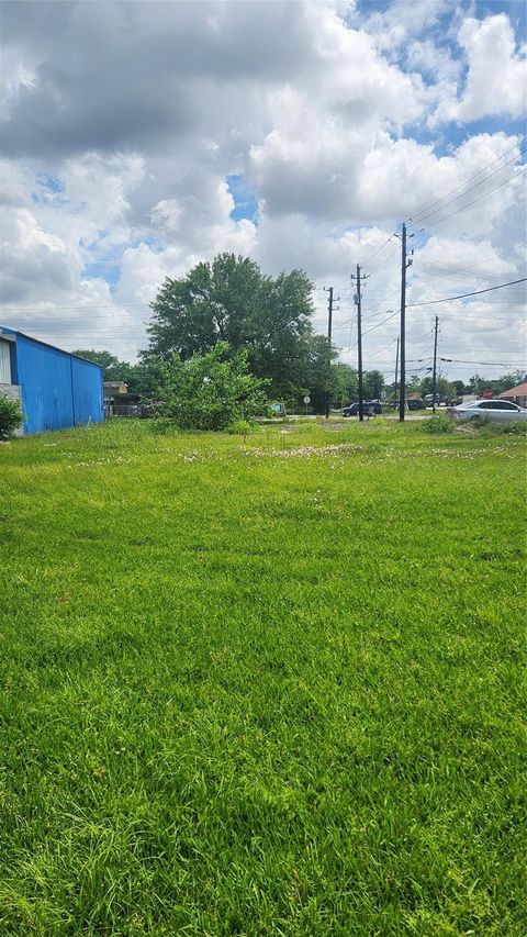 Photo of 8725 Talton Street, Houston, TX 77028 (MLS # 60779440)