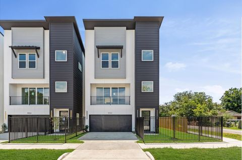Photo of 4102 Alice Street, Houston, TX 77021 (MLS # 61754130)
