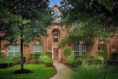 Photo of 7 Bettina Ln, The Woodlands, TX 77382 (MLS # 83184230)