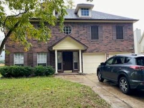 4603 Orkney Drive Missouri City TX 77459