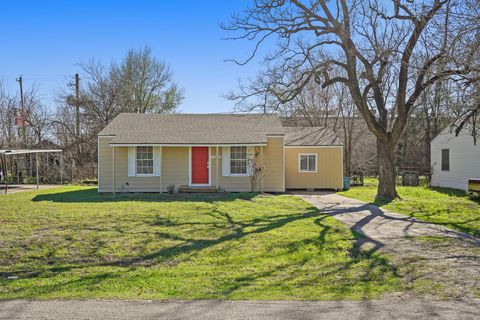 Photo of 10922 Oswego Street, Jacinto City, TX 77029 (MLS # 44038027)