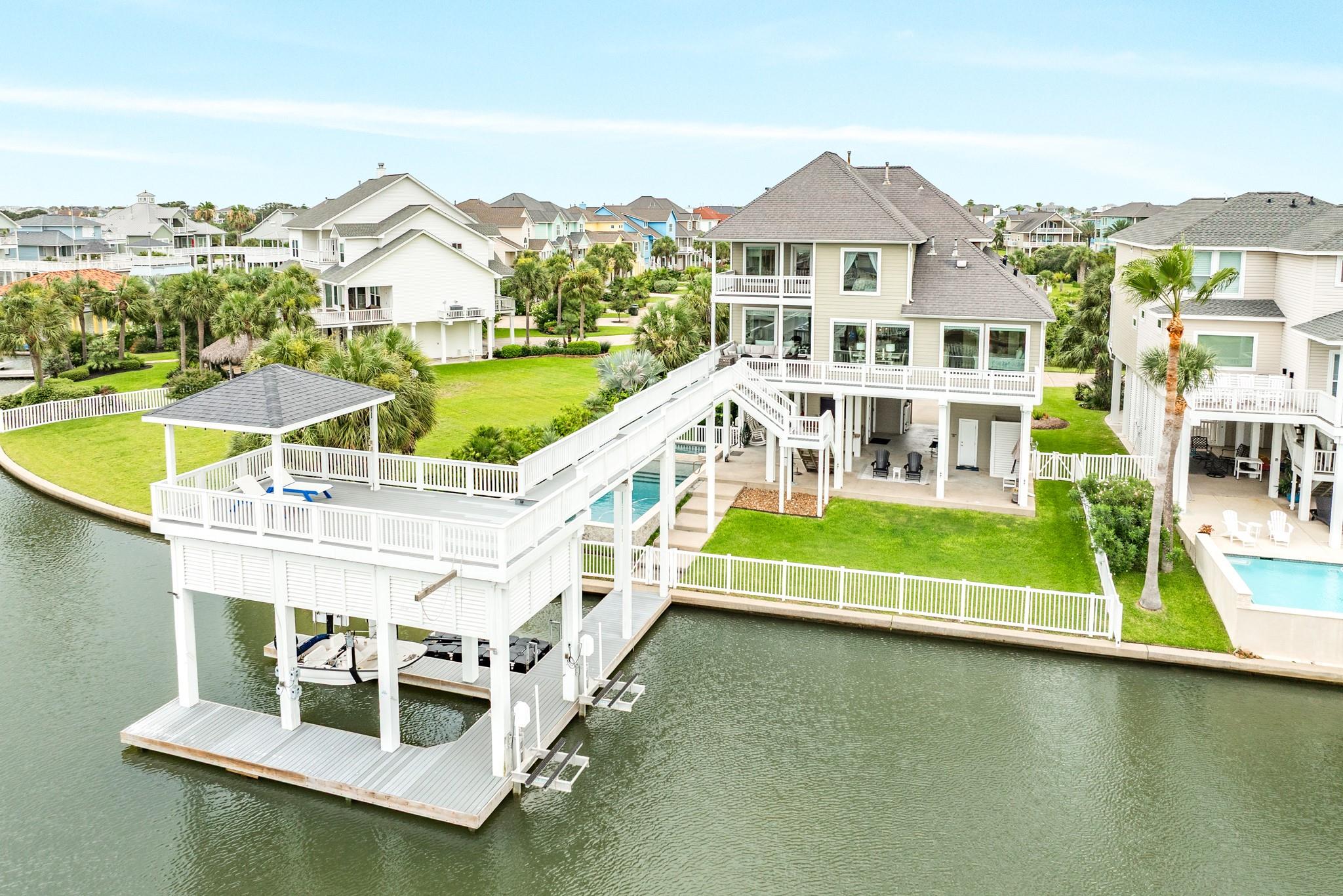 13631 Windlass Circle