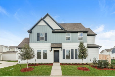 Photo of 22749 Terrazzo Drive, Katy, TX 77449 (MLS # 52183518)