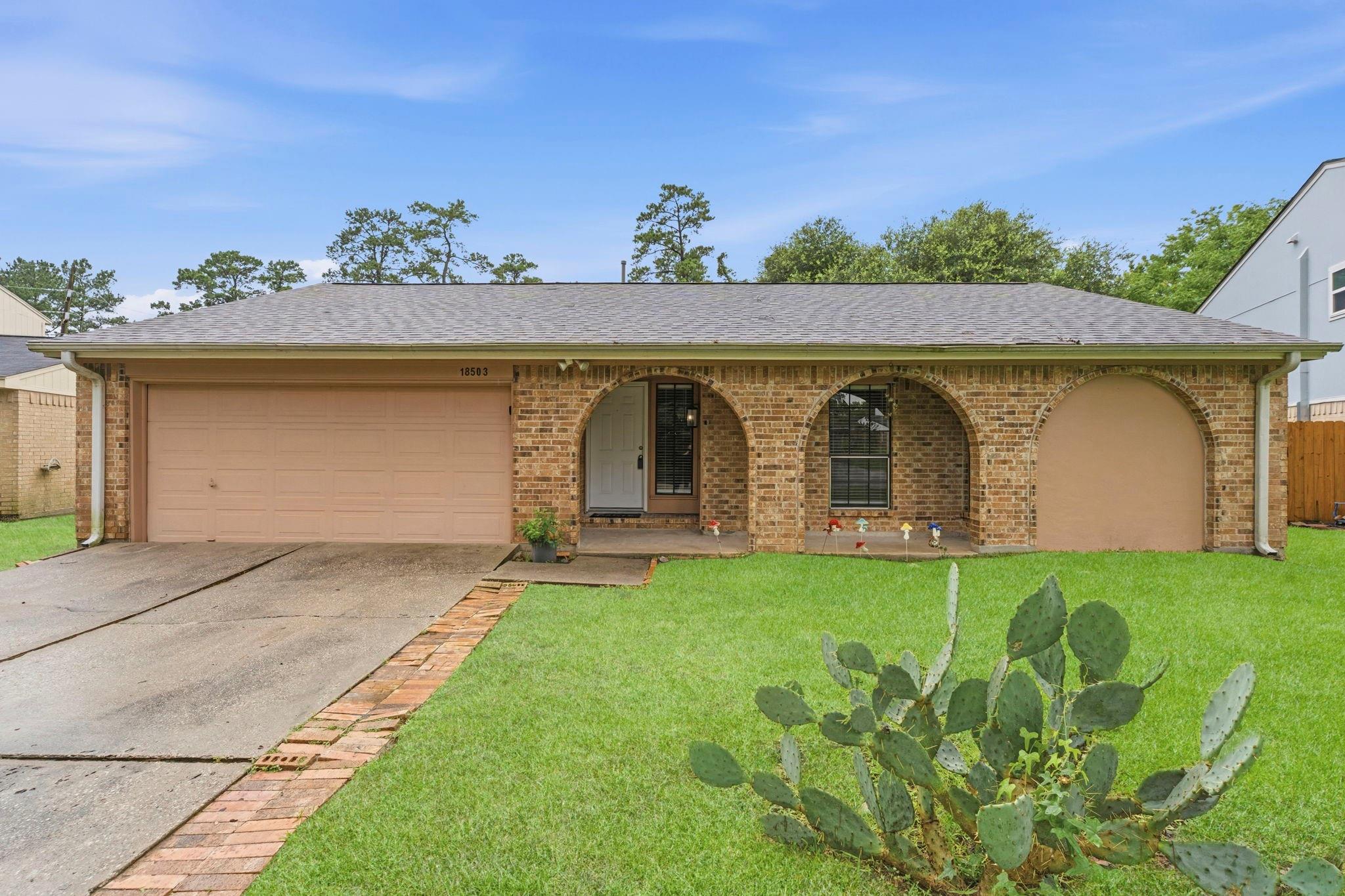 18503 Hiddenbay Way