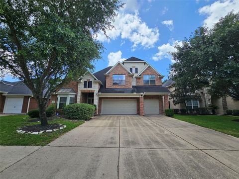 Photo of 21235 Pennshore Lane, Katy, TX 77450 (MLS # 26597251)
