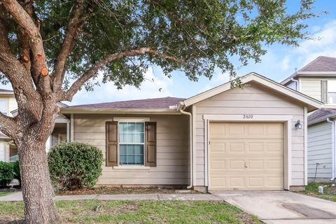 Photo of 21610 Forest Light Court, Humble, TX 77338 (MLS # 62883151)