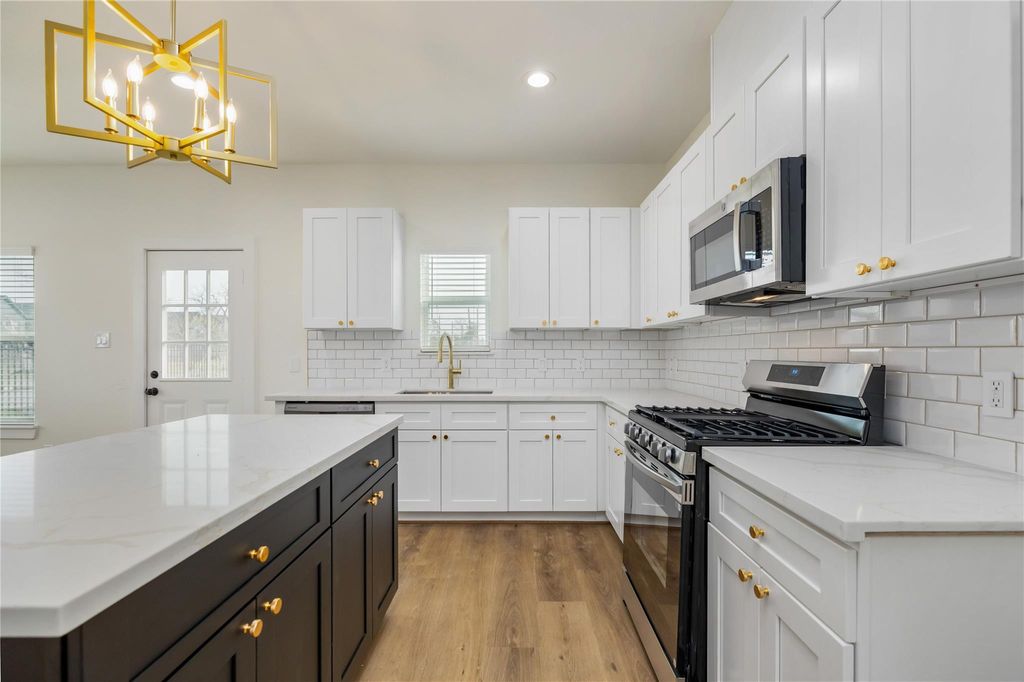 Photo of 6417 Eastland Street, Houston, TX 77028 (MLS # 95033528)