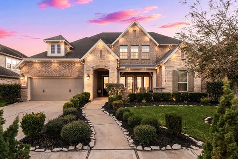 Homes For Sale - 2011 Big Creek Way<br/> Missouri City, TX 77459