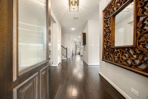 Photo of 2011 Big Creek Way, Missouri City, TX 77459 (MLS # 83959840)