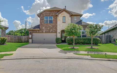 Homes For Sale - 3118 Schultz Manor Lane<br/> Fort Bend County, Katy, TX 77494